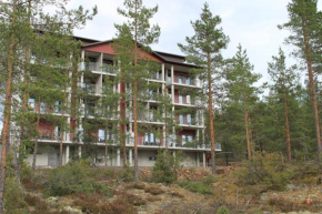 Aparthotel Simpsiönkullas